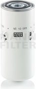 Filter hydrauliky MANN FILTER WD 10 005