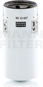 Filter hydrauliky MANN FILTER WD 10 007