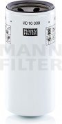 Filter hydrauliky MANN FILTER WD 10 008