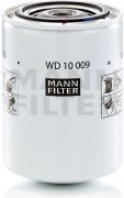 Filter hydrauliky MANN FILTER WD 10 009