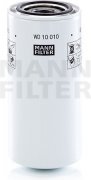 Filter hydrauliky MANN FILTER WD 10 010