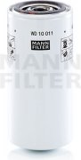 Filter hydrauliky MANN FILTER WD 10 011