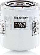 Filter hydrauliky MANN FILTER WD 10 012