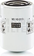 Filter hydrauliky MANN FILTER WD 10 013
