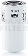 Filter hydrauliky MANN FILTER WD 10 015