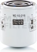 Filter hydrauliky MANN FILTER WD 10 016