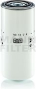 Filter hydrauliky MANN FILTER WD 10 018