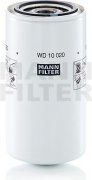 Filter hydrauliky MANN FILTER WD 10 020