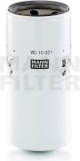 Filter hydrauliky MANN FILTER WD 10 021