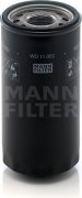 Filter hydrauliky MANN FILTER WD 11 002