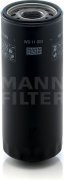 Filter hydrauliky MANN FILTER WD 11 003