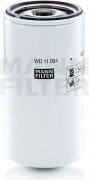 Filter hydrauliky MANN FILTER WD 11 004