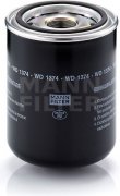 Olejový filter MANN FILTER WD 1374