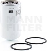 Filter hydrauliky MANN FILTER WD 13 005 x