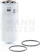 Filter hydrauliky MANN FILTER WD 13 006 x