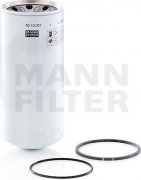 Filter hydrauliky MANN FILTER WD 13 007 x