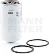 Filter hydrauliky MANN FILTER WD 13 009 x