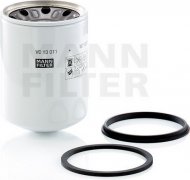 Filter hydrauliky MANN FILTER WD 13 011 x