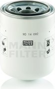 Filter hydrauliky MANN FILTER WD 14 002