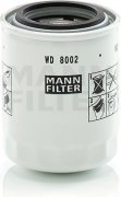 Filter hydrauliky MANN FILTER WD 8002