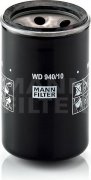 Filter hydrauliky MANN FILTER WD 940/10