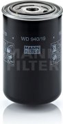 Olejový filter MANN FILTER WD 940/19