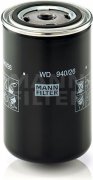 Olejový filter MANN FILTER WD 940/26