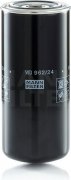 Olejový filter MANN FILTER WD 962/24