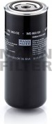 Olejový filter MANN FILTER WD 962/32