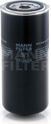 Olejový filter MANN FILTER WD 962/8