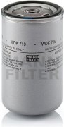 Palivový filter MANN FILTER WDK 719