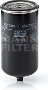 Palivový filter MANN FILTER WDK 724/1