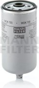 Palivový filter MANN FILTER WDK 725