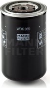 Palivový filter MANN FILTER WDK 925
