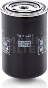Palivový filter MANN FILTER WDK 940/1