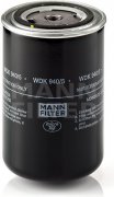 Palivový filter MANN FILTER WDK 940/5