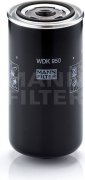 Palivový filter MANN FILTER WDK 950