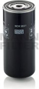 Palivový filter MANN FILTER WDK 962/1