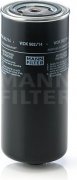 Palivový filter MANN FILTER WDK 962/14