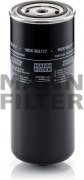 Palivový filter MANN FILTER WDK 962/17