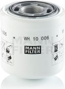 Filter hydrauliky MANN FILTER WH 10 006