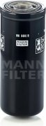 Filter hydrauliky MANN FILTER WH 980/8