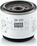 Palivový filter MANN FILTER WK 1020 x