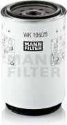 Palivový filter MANN FILTER WK 1060/5 x