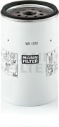Palivový filter MANN FILTER WK 1070 x