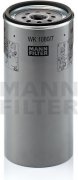 Palivový filter MANN FILTER WK 1080/7 x