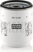 Palivový filter MANN FILTER WK 10 006 z