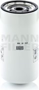 Palivový filter MANN FILTER WK 10 022