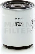 Palivový filter MANN FILTER WK 1142/2 x