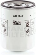 Palivový filter MANN FILTER WK 1144